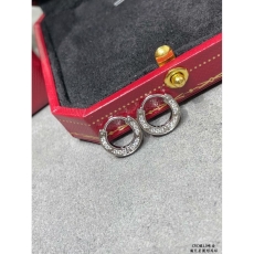 Cartier Earrings